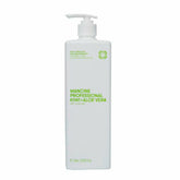 MANCINE KIWI & ALOE HAND & BODY LOTION 1LT